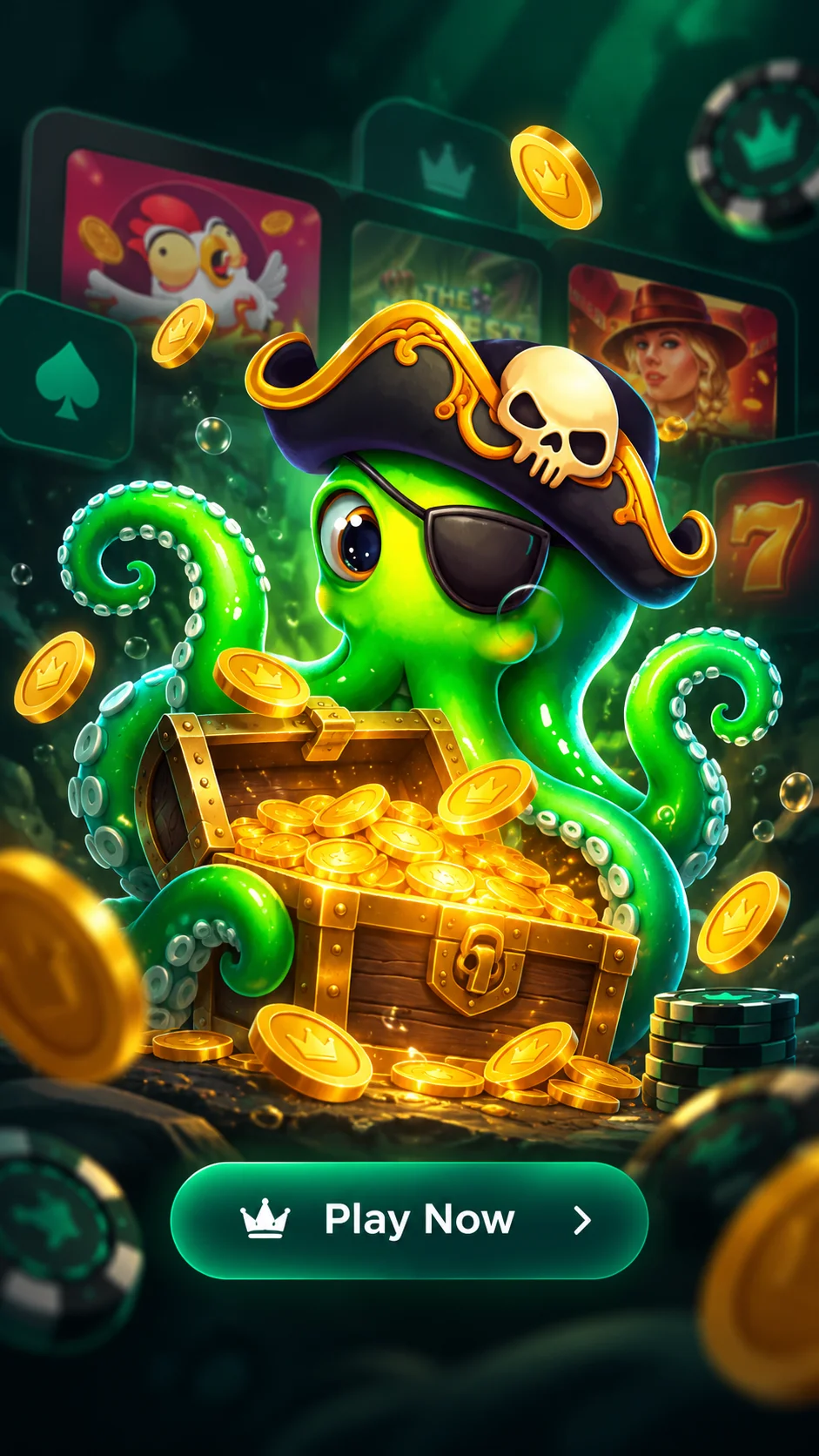 BelaBet Casino affiliate landing preview